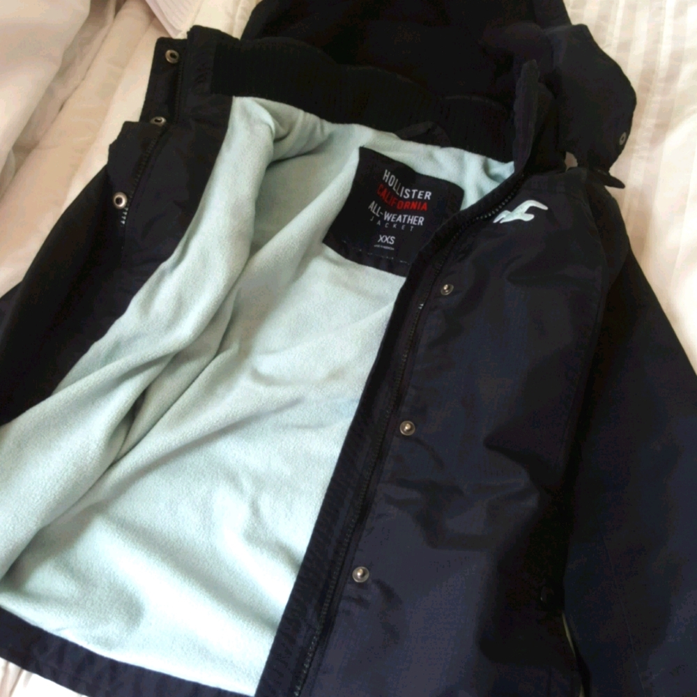 All Weather Jacket - image 2